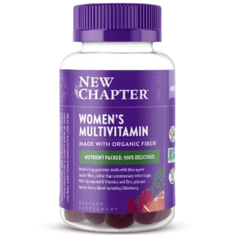 Women’s Multivitamin Gummies