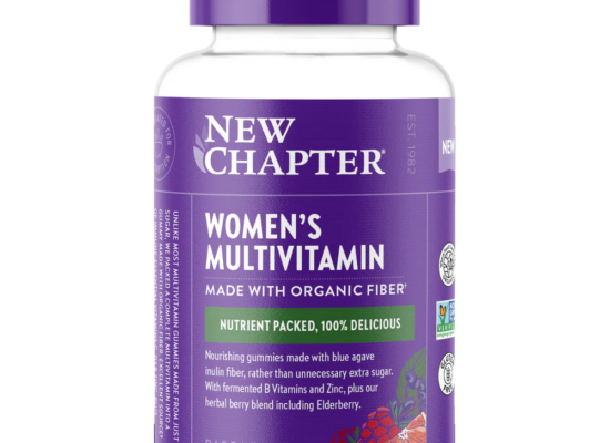 Women’s Multivitamin Gummies