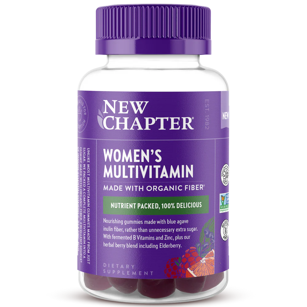 Women’s Multivitamin Gummies