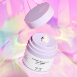 Lala Retro™ Whipped Cream 50ml