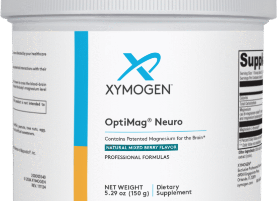 OptiMag® Neuro Mixed Berry 60 Servings