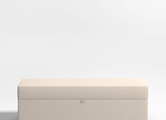 Peyton Storage Bench
