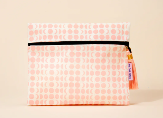 Travel Beauty Bag