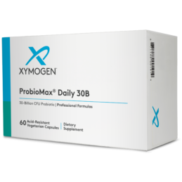 ProbioMax® Daily 30B 60 Capsules