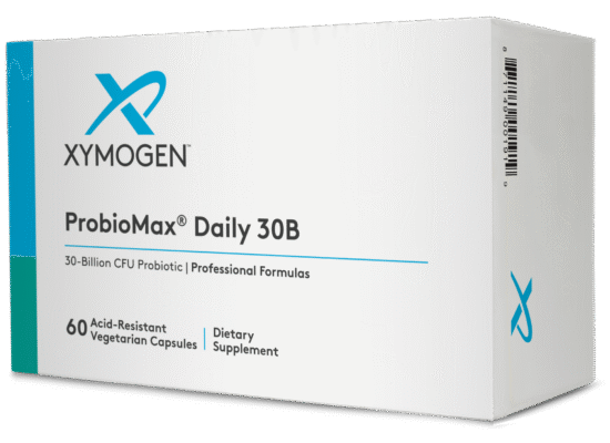 ProbioMax® Daily 30B 60 Capsules