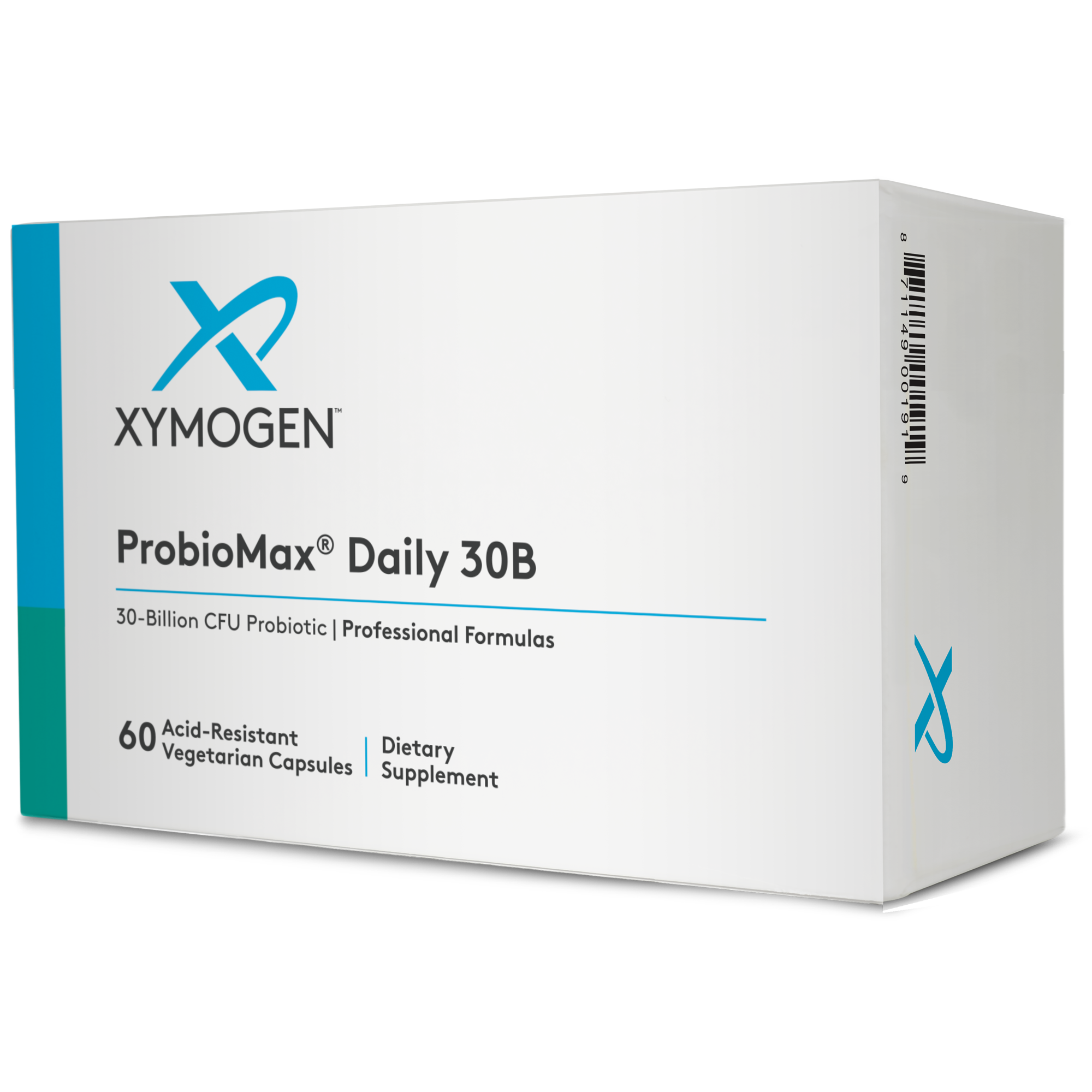 ProbioMax® Daily 30B 60 Capsules