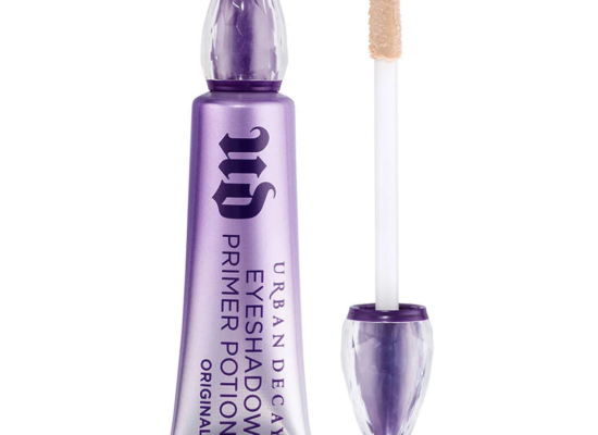 Urban Decay Eyeshadow Primer Potion