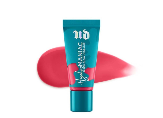 NEW HYDROMANIAC DEWY LIQUID BLUSH