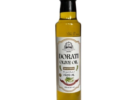 Dorati Olive Oil