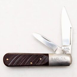 Barlow Two Blade Knife SAB Made in Japan