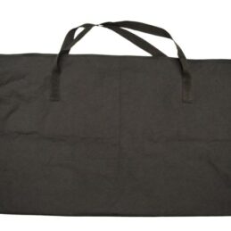 Black Large Carry Bag