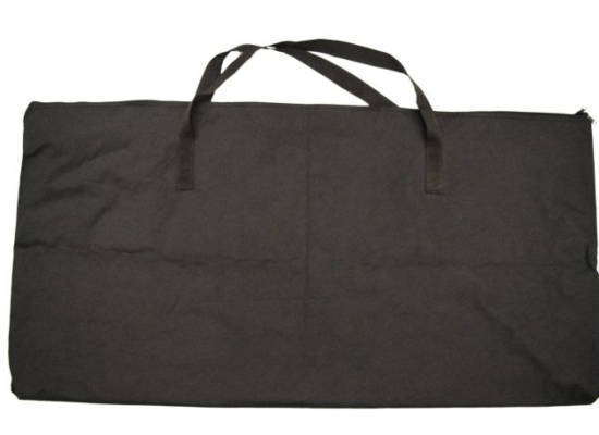 Black Large Carry Bag