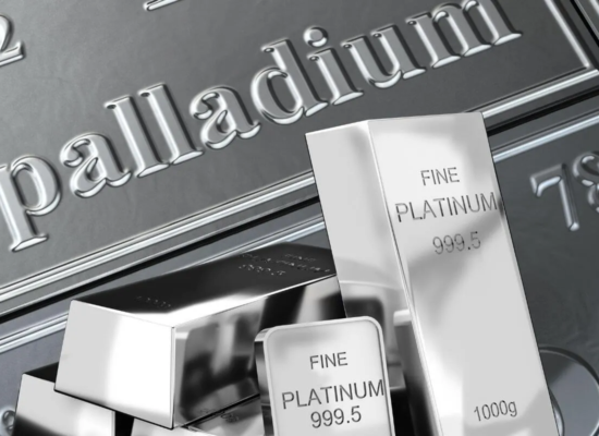 Palladium