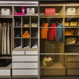 Vertical Wardrobe for Small Apartments – Shop Padias
