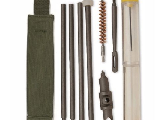 M1 Garand Buttstock Cleaning Kit