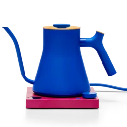 Great Jones x Fellow EKG Pro Kettle