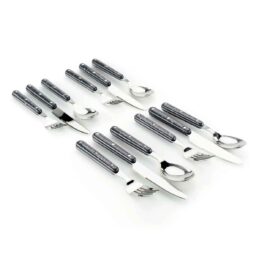 GSI Outdoors Pioneer Cutlery Set