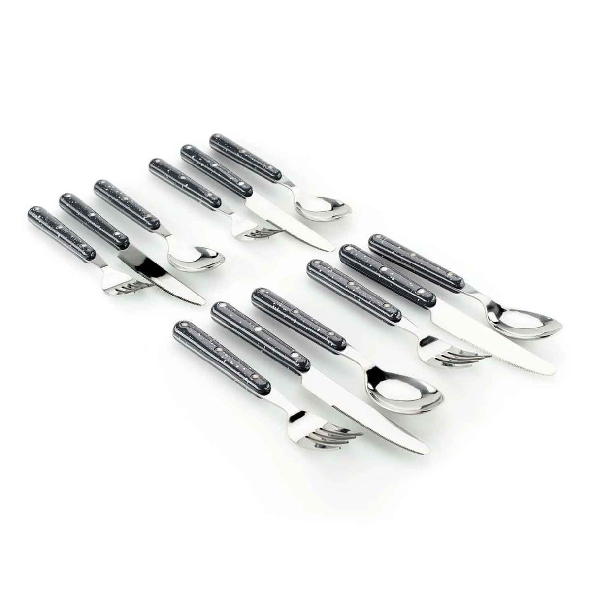 GSI Outdoors Pioneer Cutlery Set