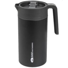 GSI Outdoors Stainless Steel Javapress