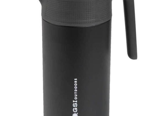 GSI Outdoors Stainless Steel Javapress