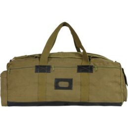 IDF Israeli Defense Forces Tactical Duffle Bag