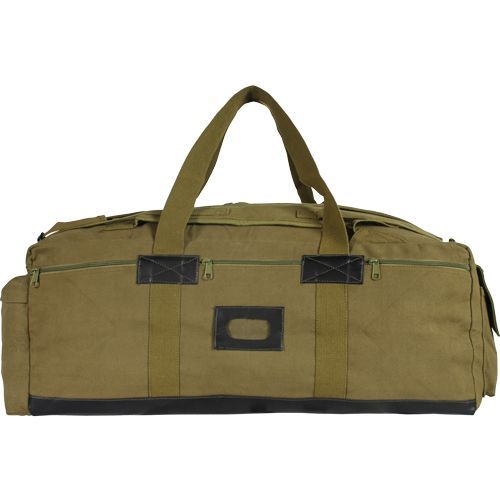 IDF Israeli Defense Forces Tactical Duffle Bag