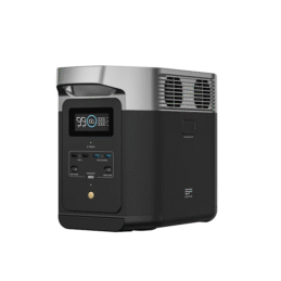 EcoFlow DELTA 2 Portable Power Station