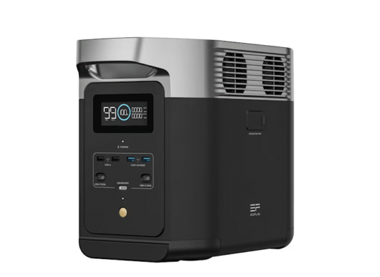 EcoFlow DELTA 2 Portable Power Station