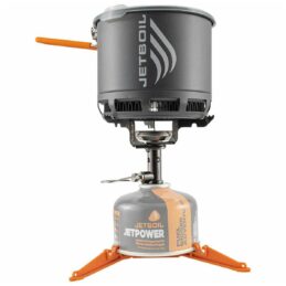 Jetboil STASH Cooking System