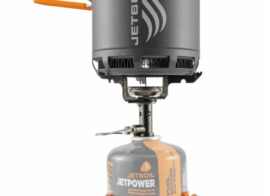 Jetboil STASH Cooking System