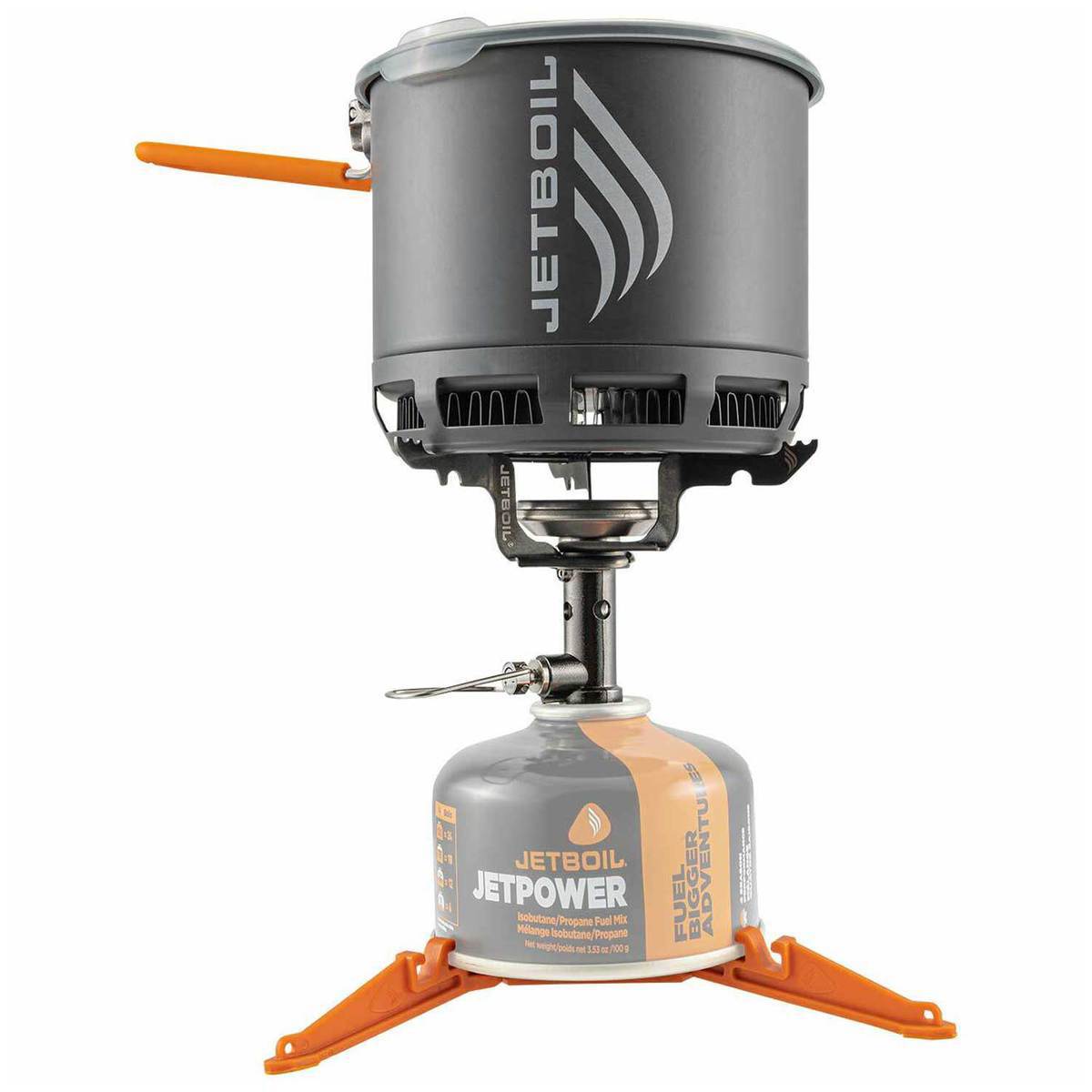 Jetboil STASH Cooking System