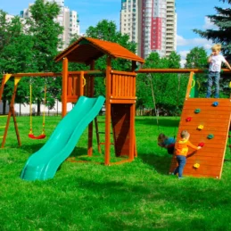 Ultimate All-In-One Multi-Game Sports Set – Fun for Backyard, Park, or Indoors