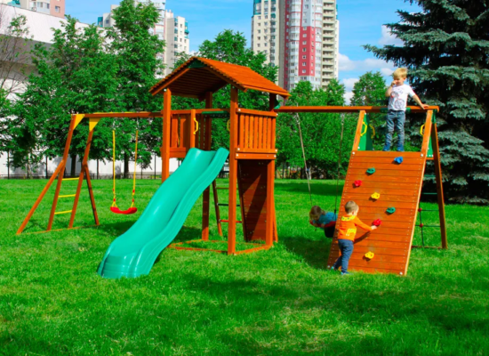 Ultimate All-In-One Multi-Game Sports Set – Fun for Backyard, Park, or Indoors