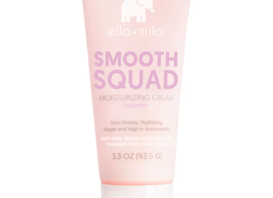 Smooth Squad | Lavender