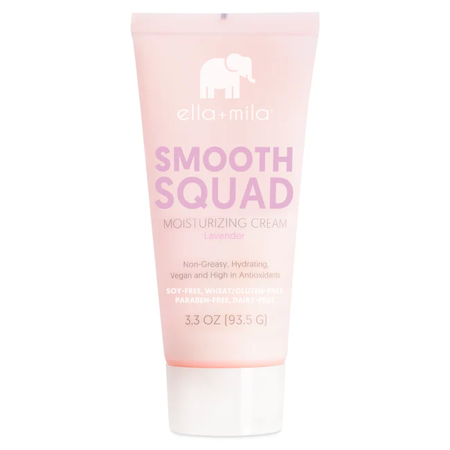 Smooth Squad | Lavender