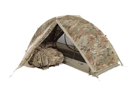 Unissued GI OCP LiteFighter 1 Tent