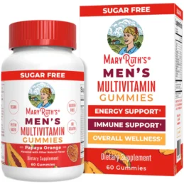 Men's Multivitamin Gummies