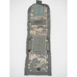 US Military Molle II Double Mag Ammo Pouch