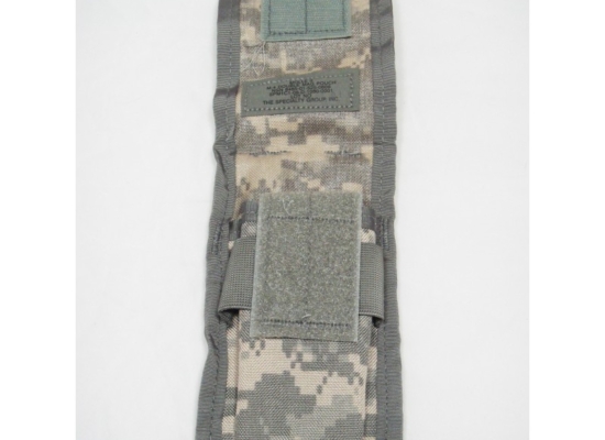 US Military Molle II Double Mag Ammo Pouch