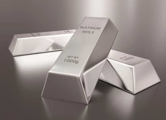 Platinum