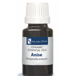 Dynamic Essentials Anise