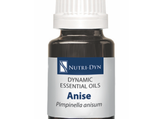 Dynamic Essentials Anise
