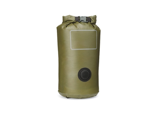 USMC Military SealLine MAC SACK Waterproof Dry Bag