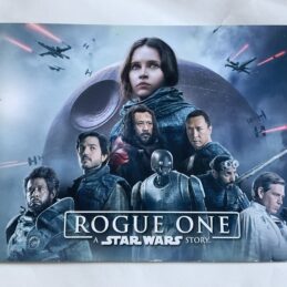 Rogue one