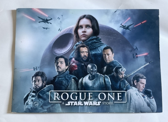 Rogue one