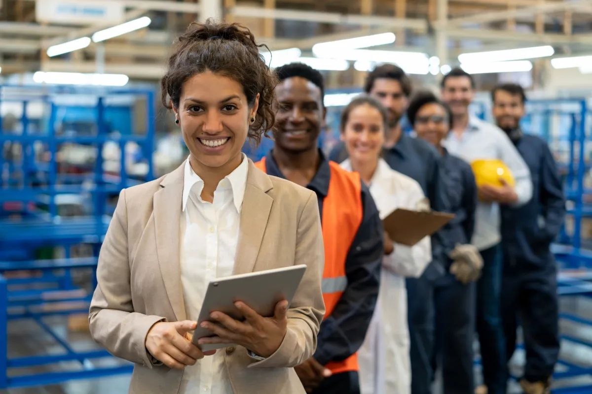Jobs & Careers