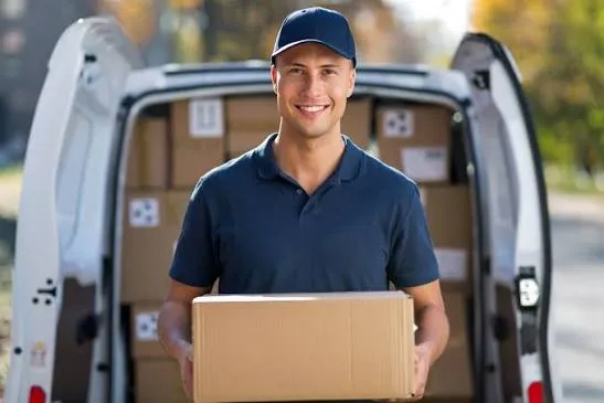 Logistics & Delivery