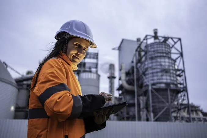 Mining, Oil & Gas