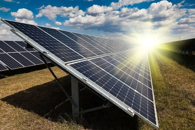 Renewable Energy & Solar