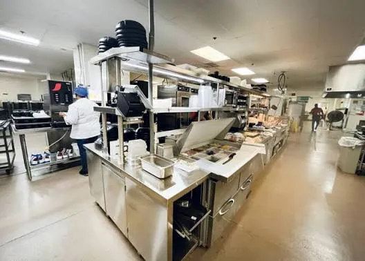Restaurant & Hospitality Supplies